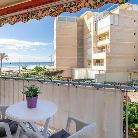 Very Nice And Modern Studio Front Of The Beach El Campello Luaran gambar